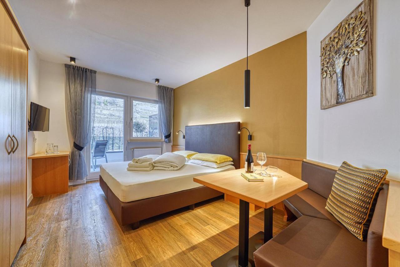 Das Mitterplarser Hotel Lagundo Kültér fotó