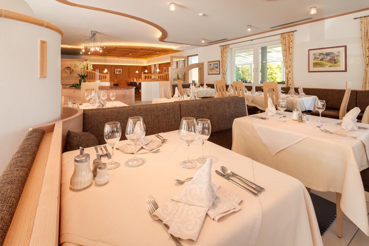 Das Mitterplarser Hotel Lagundo Kültér fotó