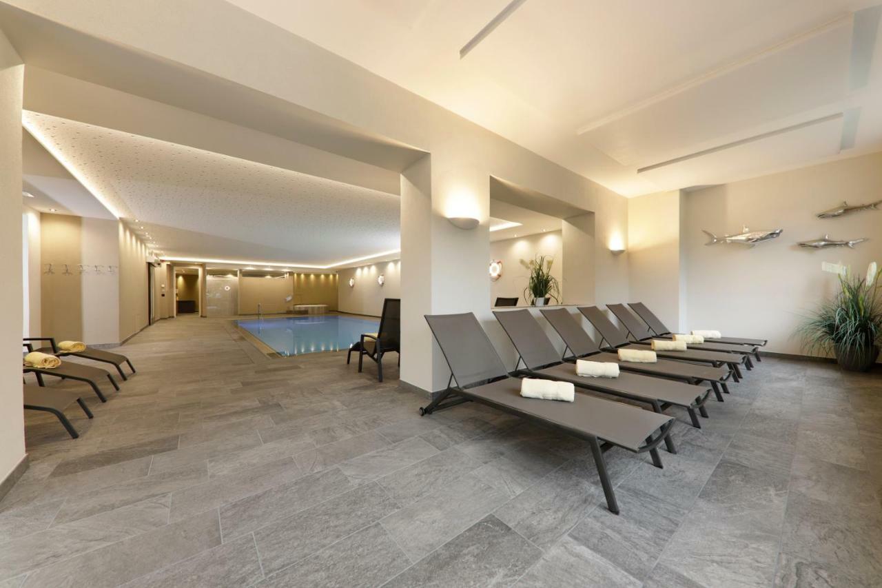 Das Mitterplarser Hotel Lagundo Kültér fotó