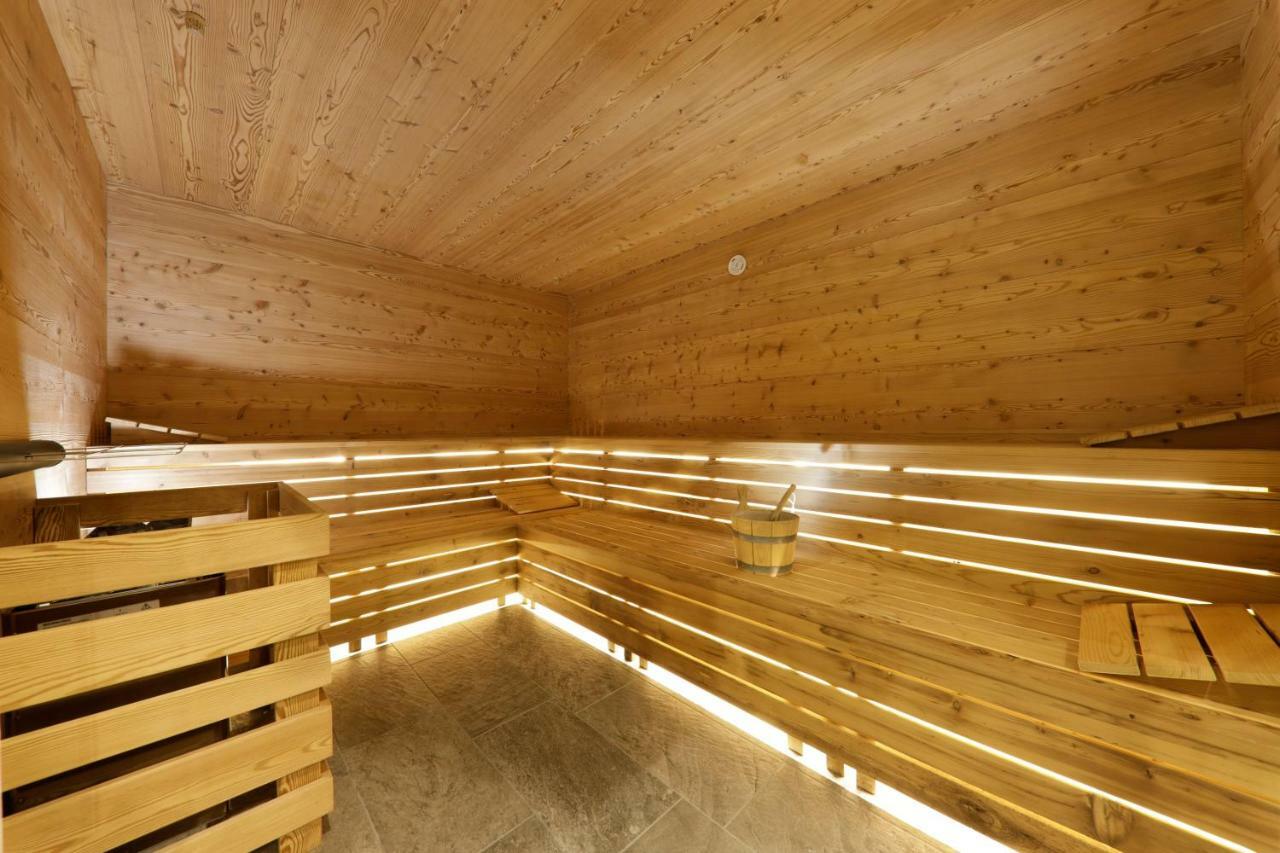 Das Mitterplarser Hotel Lagundo Kültér fotó