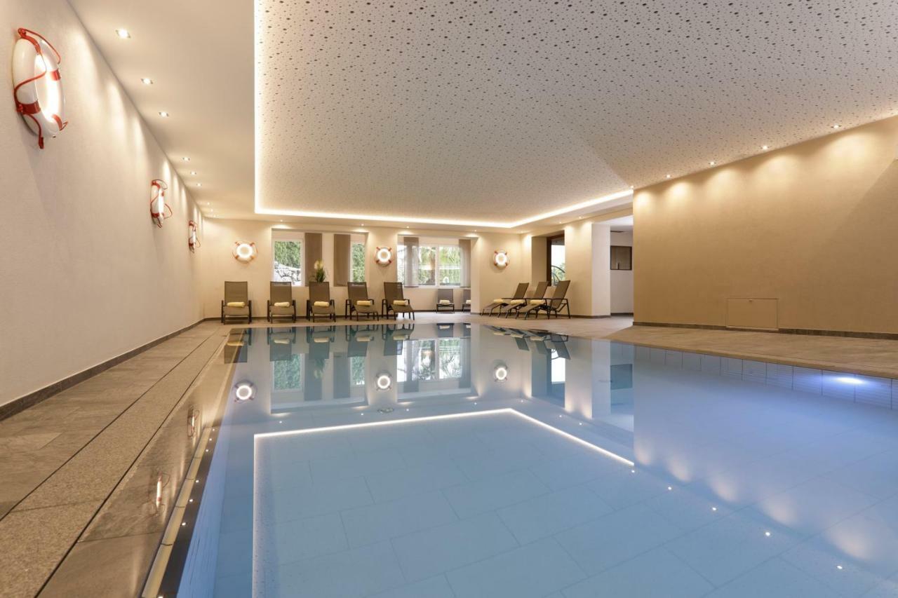Das Mitterplarser Hotel Lagundo Kültér fotó