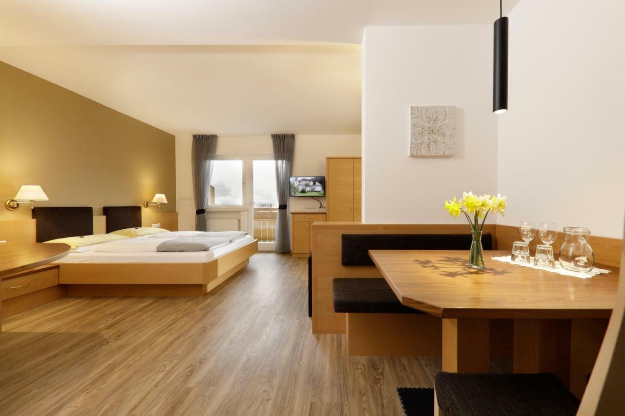Das Mitterplarser Hotel Lagundo Kültér fotó
